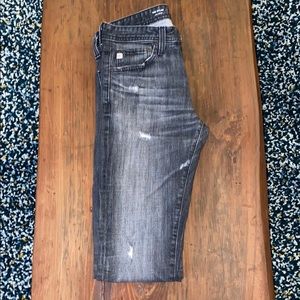 AG Jeans - The Dylan